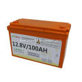 12V100ah 200ah Deep Cycle Lead Acid Lifepo4 Batteries